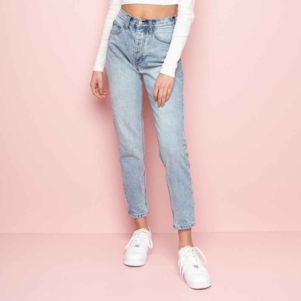 Brandy Melville jeans